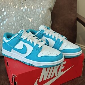 Nike Dusty Cactus Dunk Low